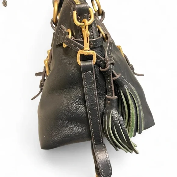 Dooney and Bourke Florentine Bristol - Picture 4 of 16